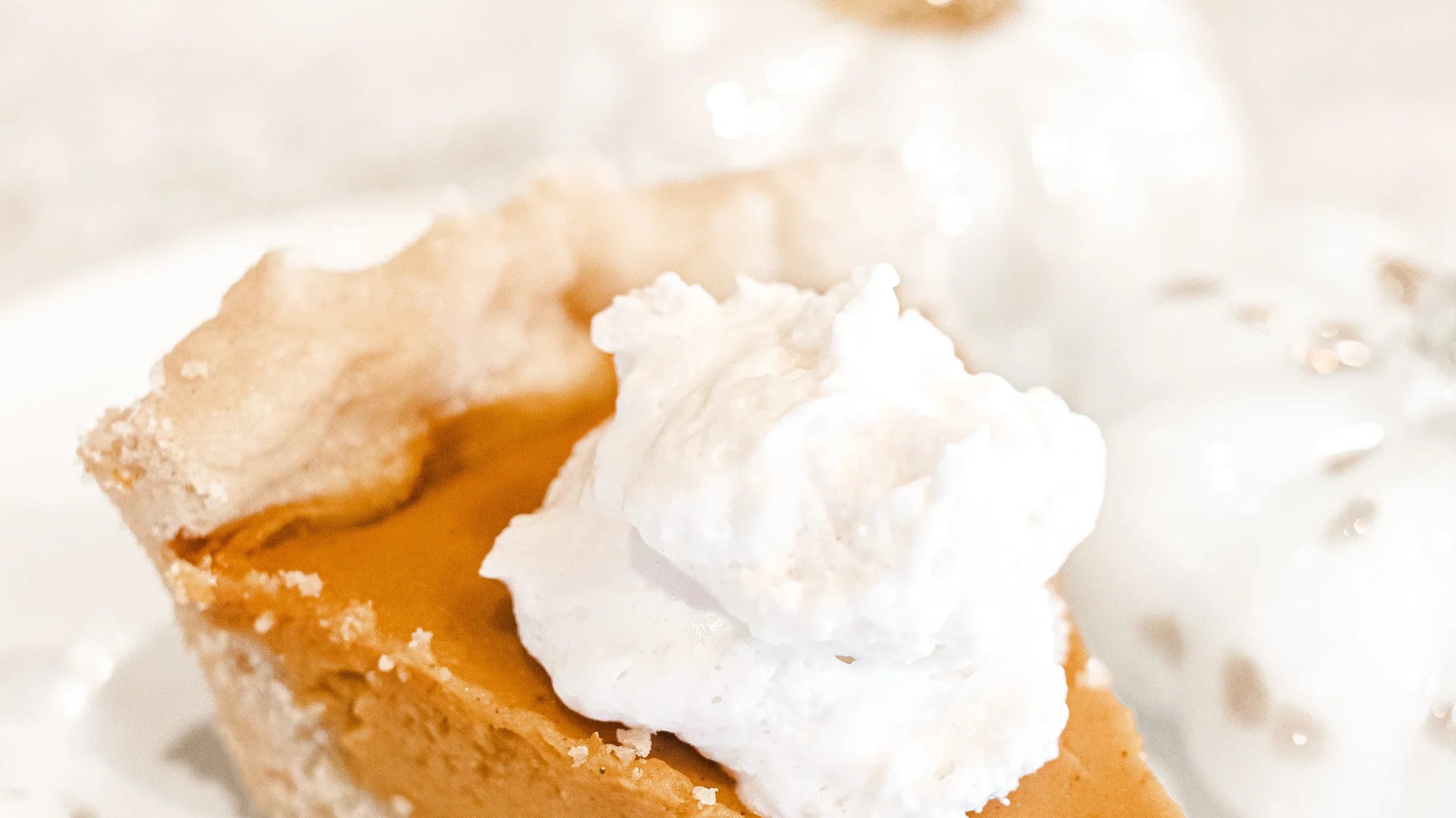 Best Gluten Free Pumpkin Pie