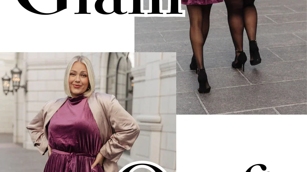 Easy Glam Outfit Ideas Blog Post | Krush Kandy, Women's Online Fashion Boutique Located in Phoenix, Arizona (Scottsdale Area)