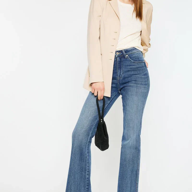 DENIM CARE 101: WASH TEMPS, SALT-STAIN FIXES AND COLOR-SAVE TIPS