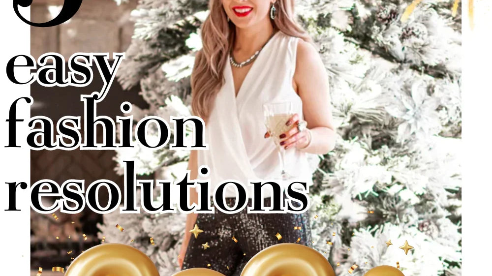 3 Easy Fashion Resolutions for 2024 Blog Post | Krush Kandy, Women's Online Fashion Boutique Located in Phoenix, Arizona (Scottsdale Area)