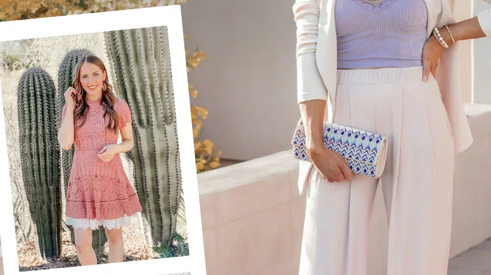 Wedding Guest Blog Post | Krush Kandy, Women's Online Fashion Boutique Located in Phoenix, Arizona (Scottsdale Area)