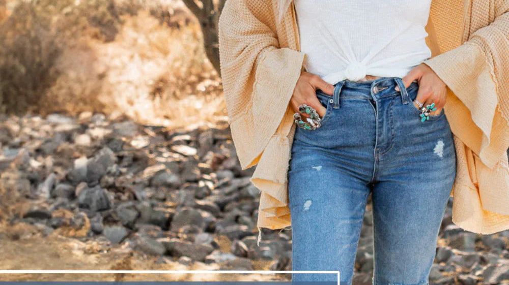 Denim Brands Blog Post | Krush Kandy, Women's Online Fashion Boutique Located in Phoenix, Arizona (Scottsdale Area)