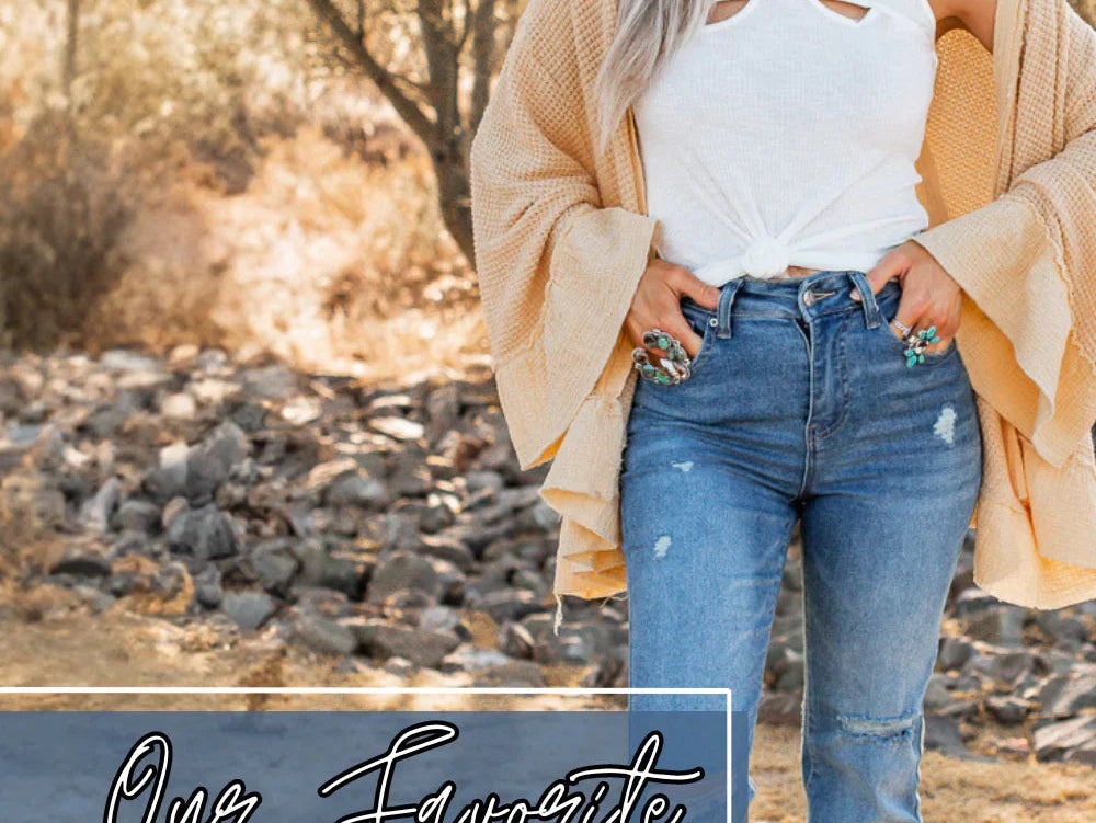Denim Brands Blog Post | Krush Kandy, Women's Online Fashion Boutique Located in Phoenix, Arizona (Scottsdale Area)