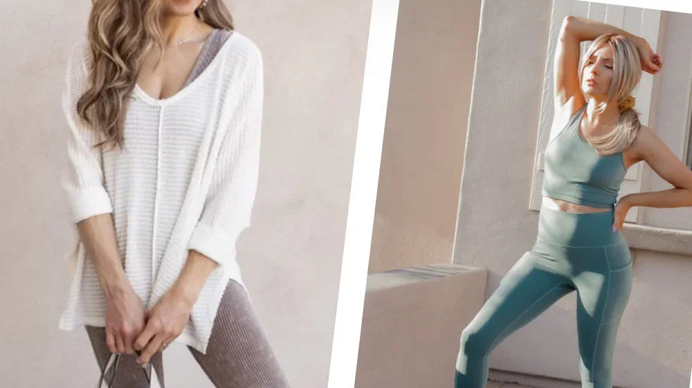 Athleisure Blog Post | Krush Kandy, Women's Online Fashion Boutique Located in Phoenix, Arizona (Scottsdale Area)
