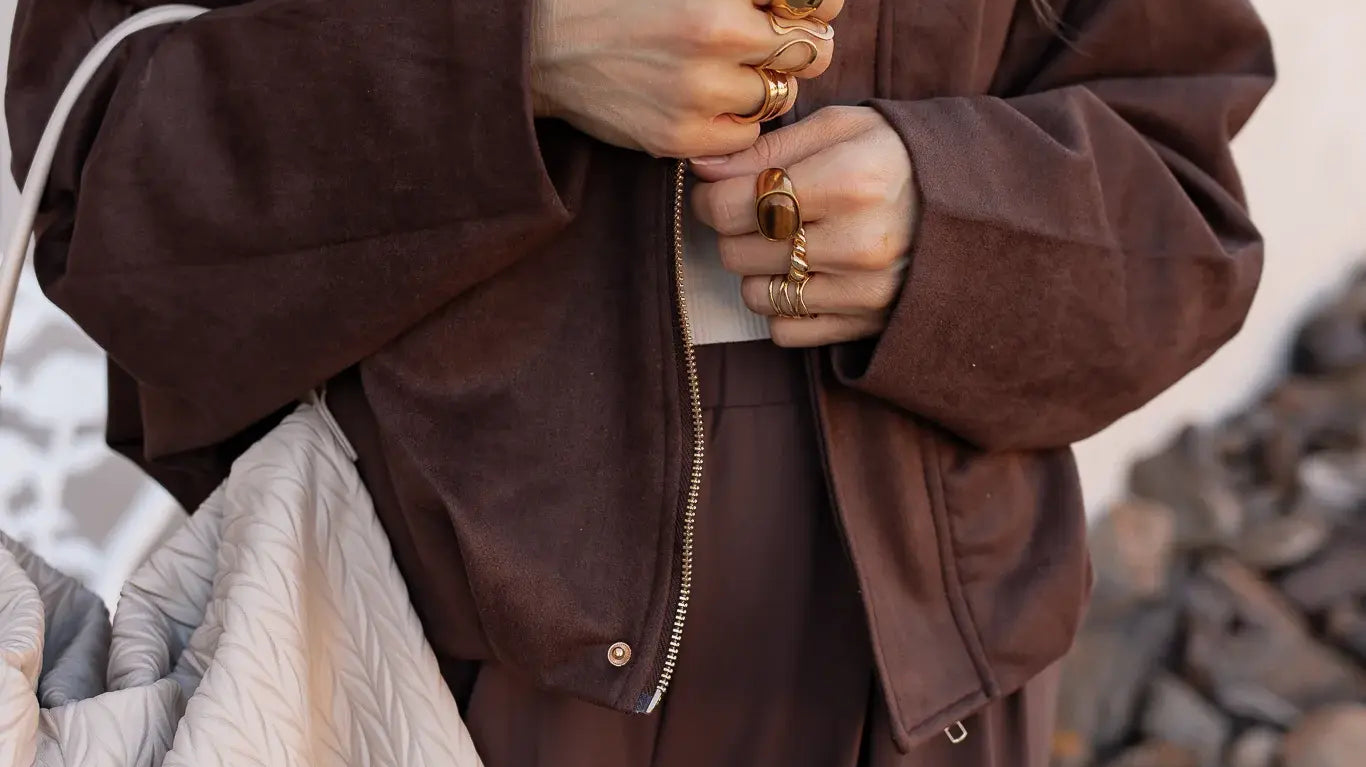Women’s Outerwear New Arrivals