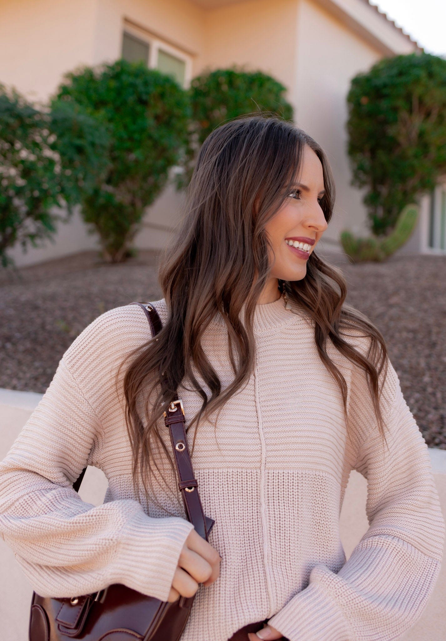 Adelaide Shoulder Bag w/ Snap Closure-Purses & Bags-Krush Kandy, Women's Online Fashion Boutique Located in Phoenix, Arizona (Scottsdale Area)