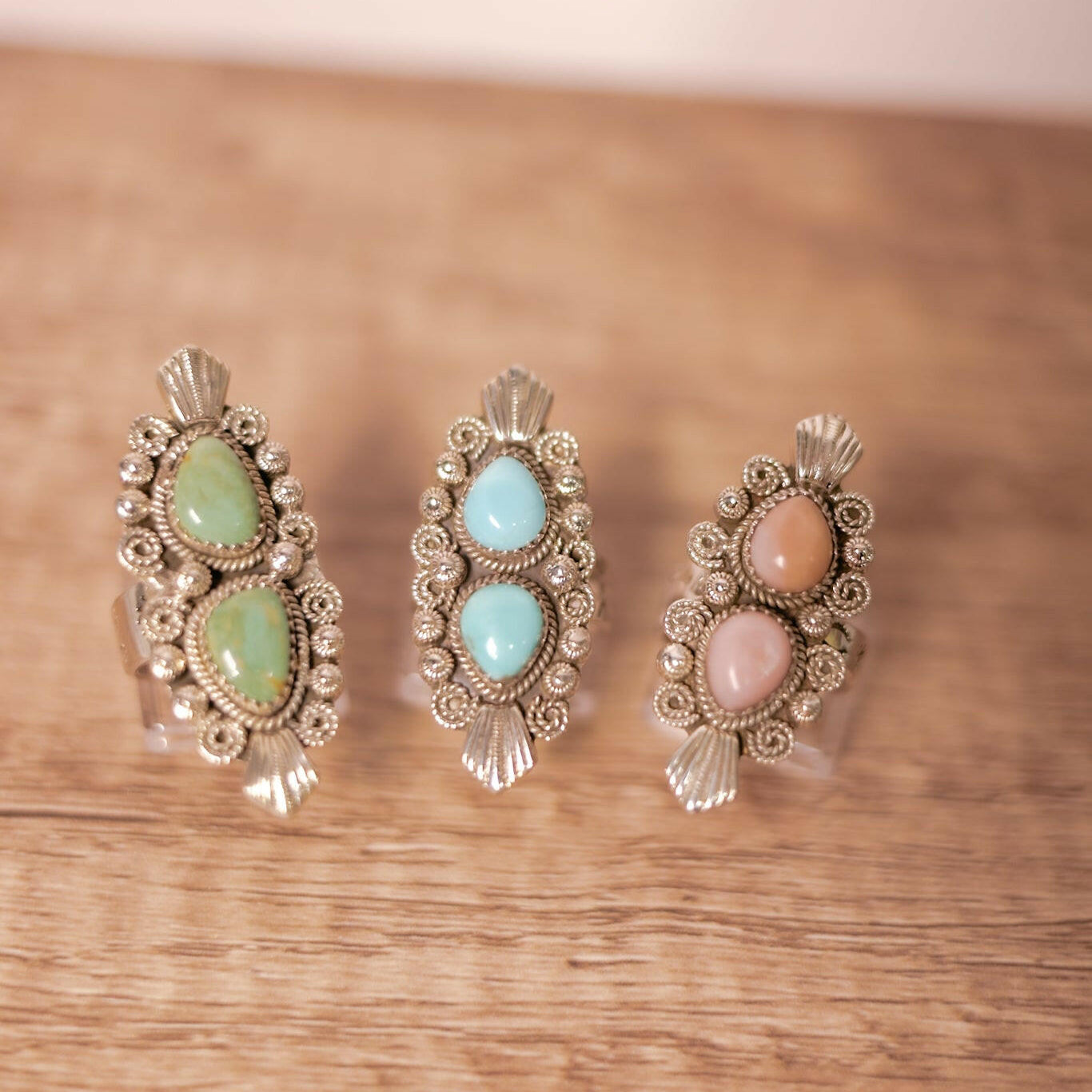 Krush Royalty Stone Ring-Crawler Rings-Krush Kandy, Women's Online Fashion Boutique Located in Phoenix, Arizona (Scottsdale Area)