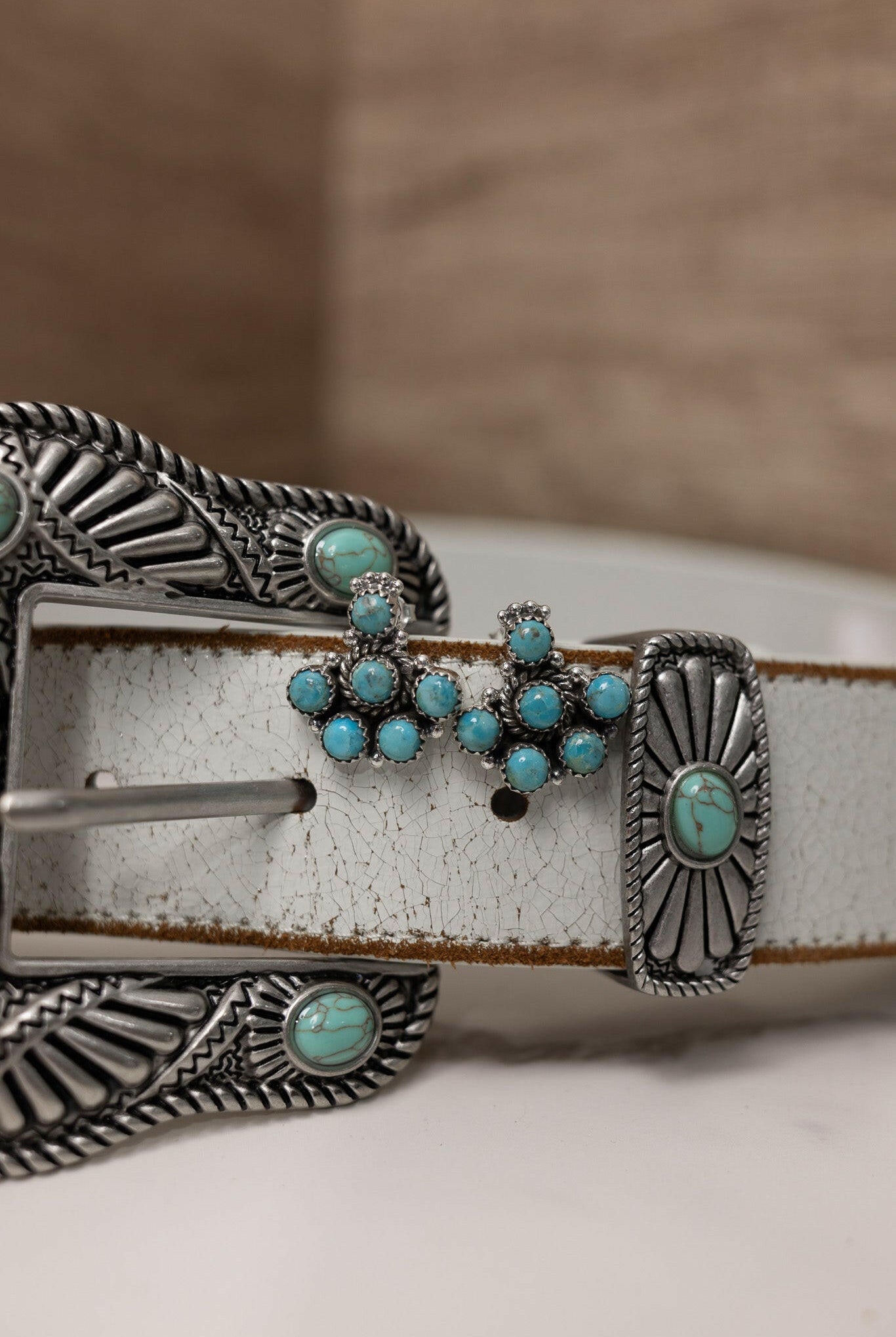 The Talon Earrings-Stud Earrings-Krush Kandy, Women's Online Fashion Boutique Located in Phoenix, Arizona (Scottsdale Area)