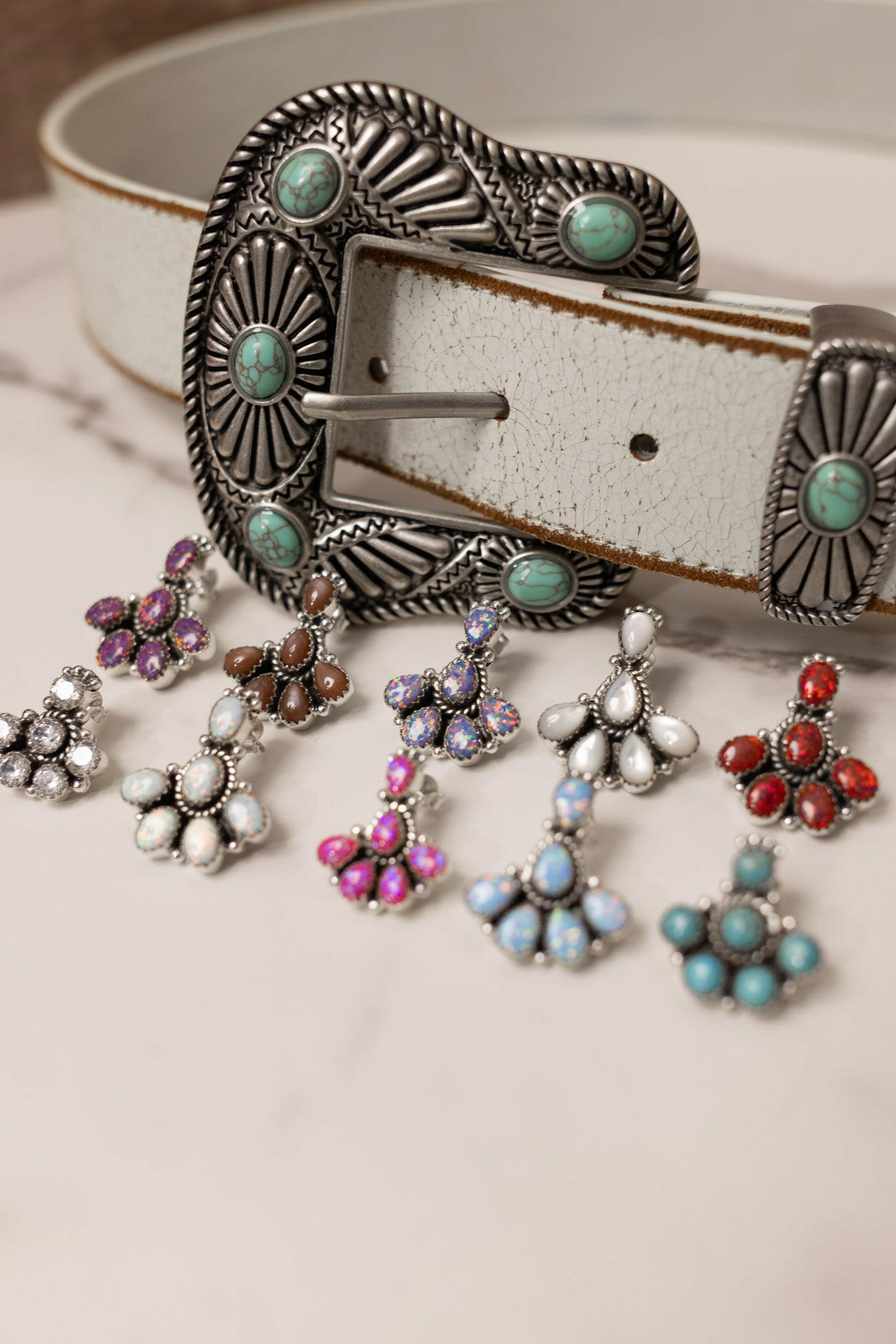 The Talon Earrings-Stud Earrings-Krush Kandy, Women's Online Fashion Boutique Located in Phoenix, Arizona (Scottsdale Area)