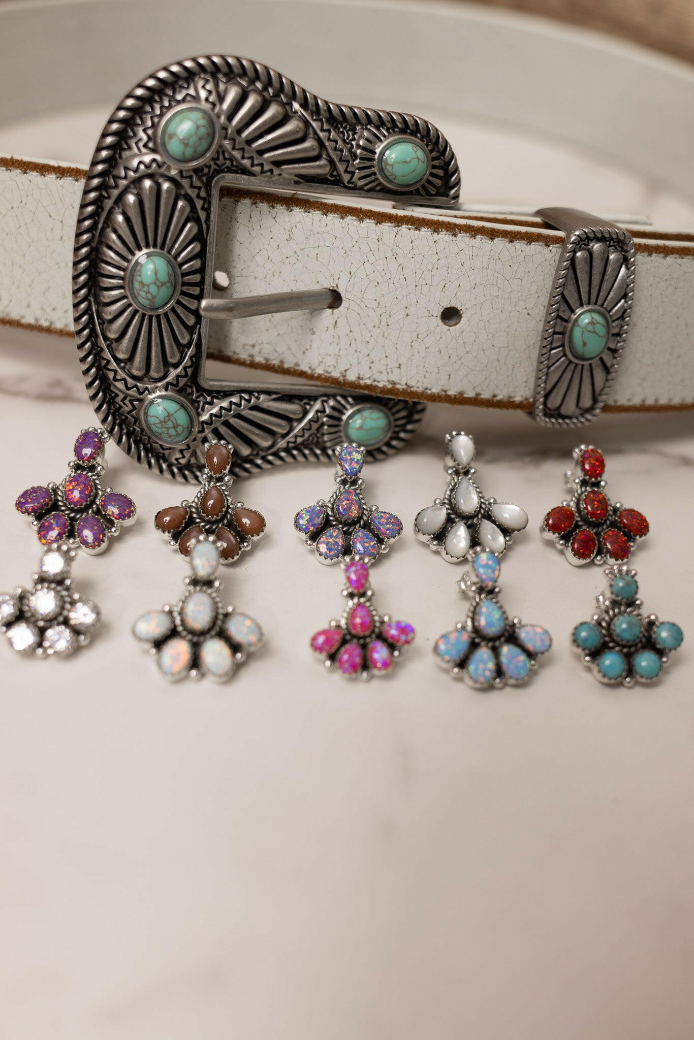 The Talon Earrings-Stud Earrings-Krush Kandy, Women's Online Fashion Boutique Located in Phoenix, Arizona (Scottsdale Area)