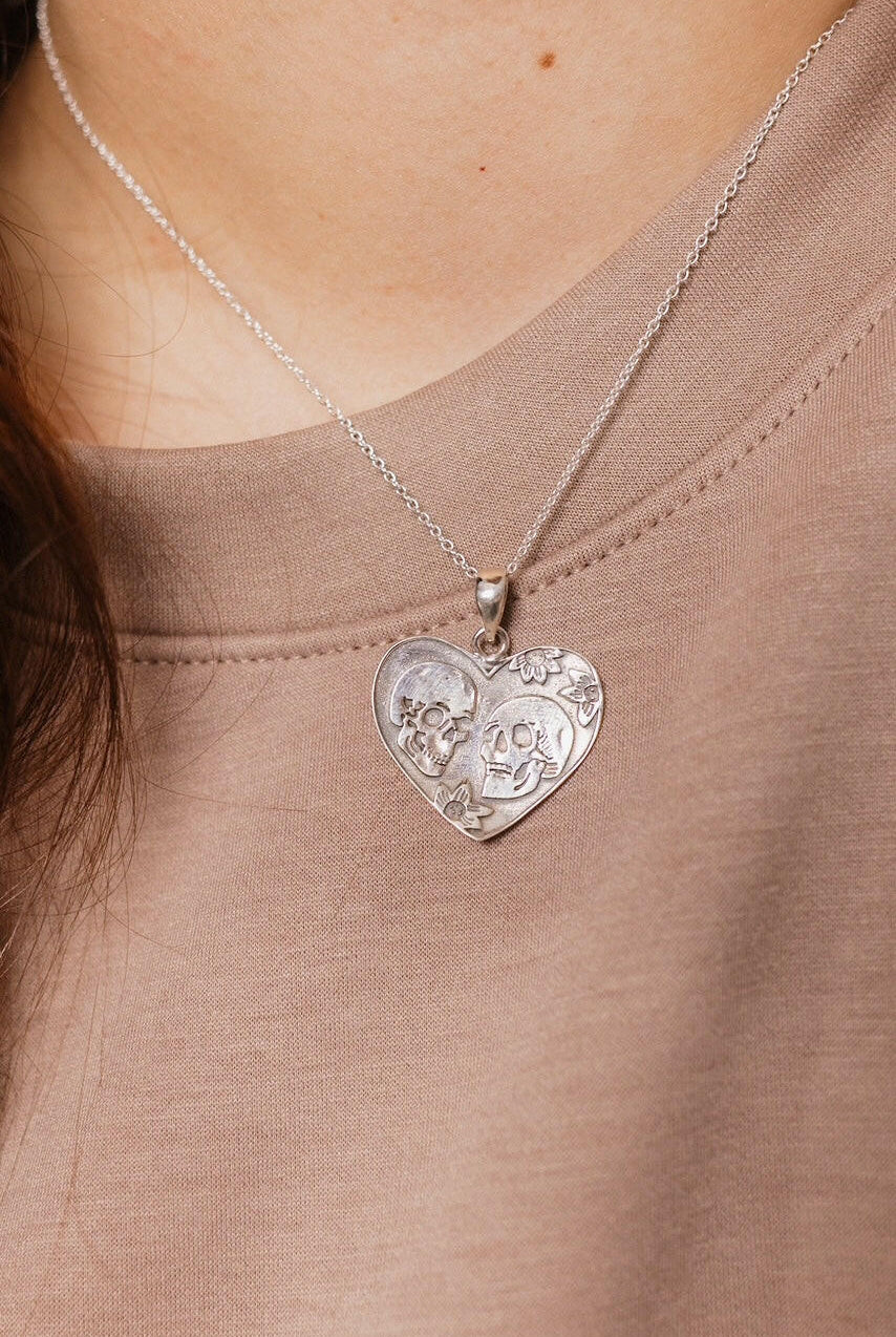 'Till Death Do Us Part Sterling Set-Rings-Krush Kandy, Women's Online Fashion Boutique Located in Phoenix, Arizona (Scottsdale Area)