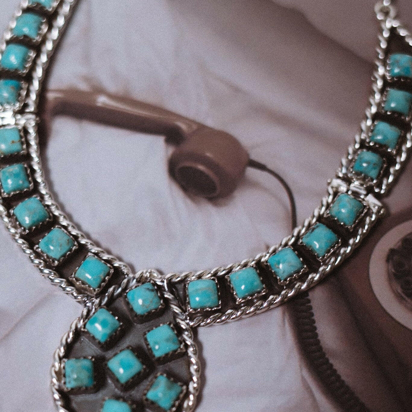 Moonlight Medallion Necklace-Chain Necklaces-Krush Kandy, Women's Online Fashion Boutique Located in Phoenix, Arizona (Scottsdale Area)