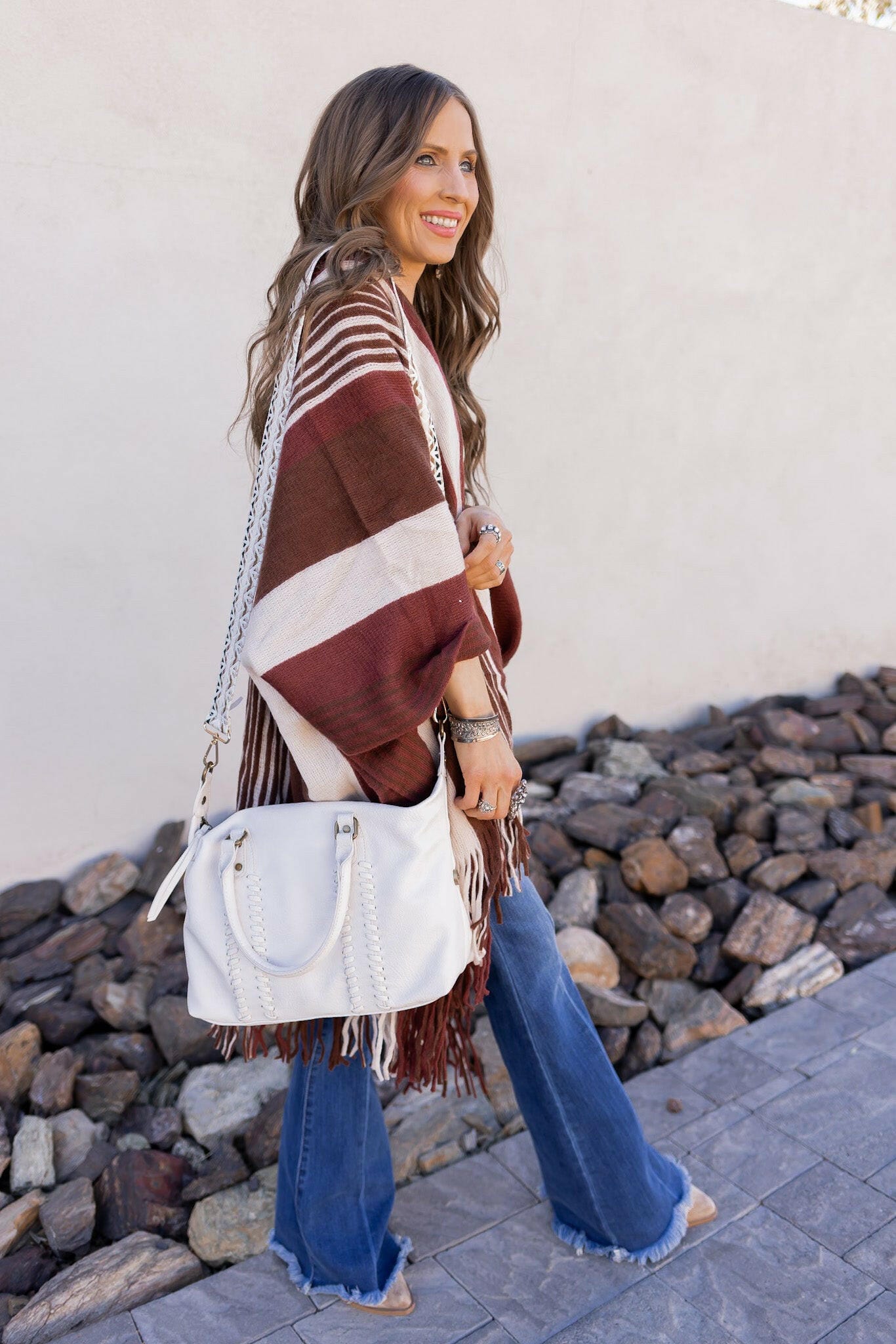 The Marlow Vegan Leather Handbag-Purses & Bags-Krush Kandy, Women's Online Fashion Boutique Located in Phoenix, Arizona (Scottsdale Area)