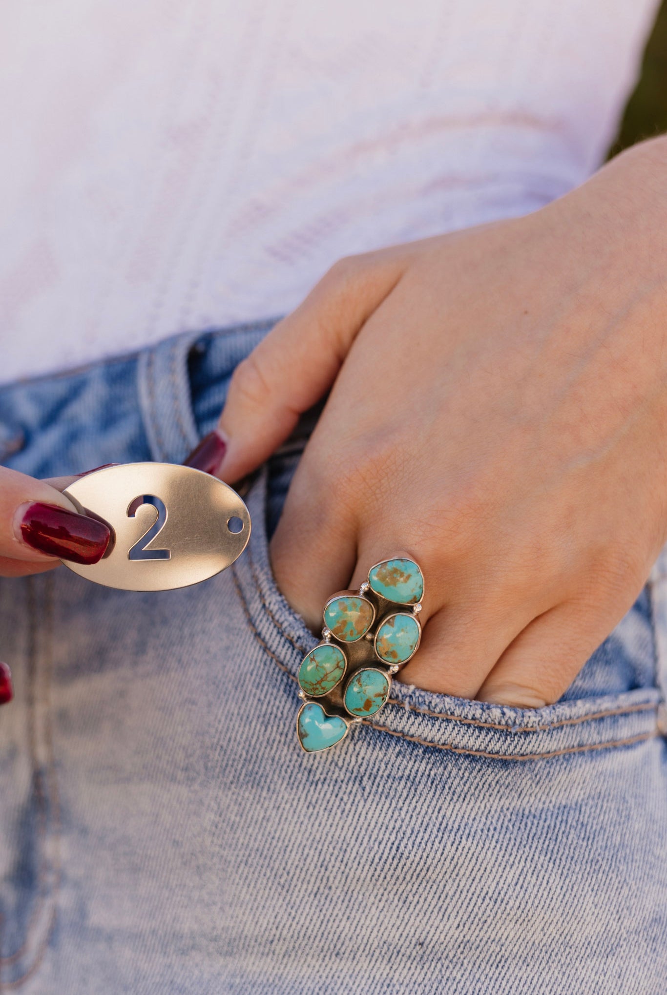 WANT IT ALL ONE OF A KIND KANDIES-Rings-Krush Kandy, Women's Online Fashion Boutique Located in Phoenix, Arizona (Scottsdale Area)