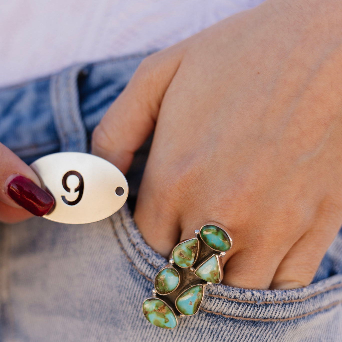 WANT IT ALL ONE OF A KIND KANDIES-Rings-Krush Kandy, Women's Online Fashion Boutique Located in Phoenix, Arizona (Scottsdale Area)