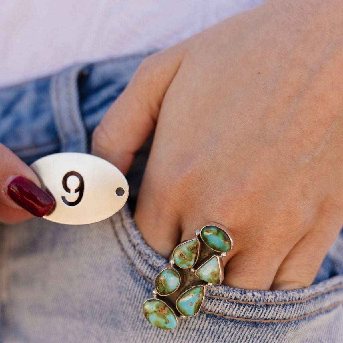 WANT IT ALL ONE OF A KIND KANDIES-Rings-Krush Kandy, Women's Online Fashion Boutique Located in Phoenix, Arizona (Scottsdale Area)
