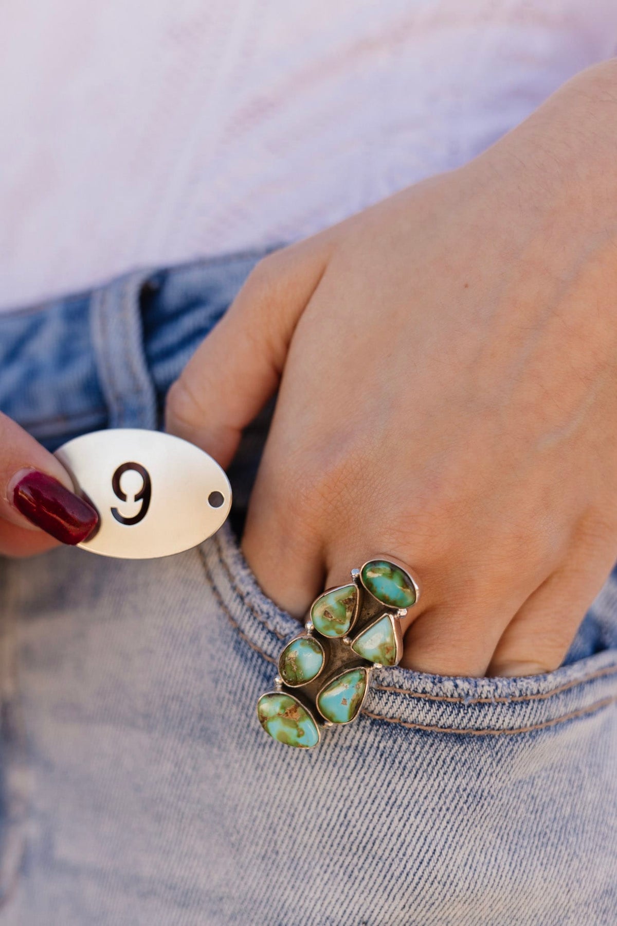 WANT IT ALL ONE OF A KIND KANDIES-Rings-Krush Kandy, Women's Online Fashion Boutique Located in Phoenix, Arizona (Scottsdale Area)