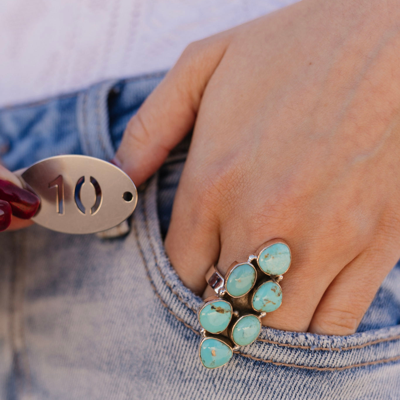 WANT IT ALL ONE OF A KIND KANDIES-Rings-Krush Kandy, Women's Online Fashion Boutique Located in Phoenix, Arizona (Scottsdale Area)