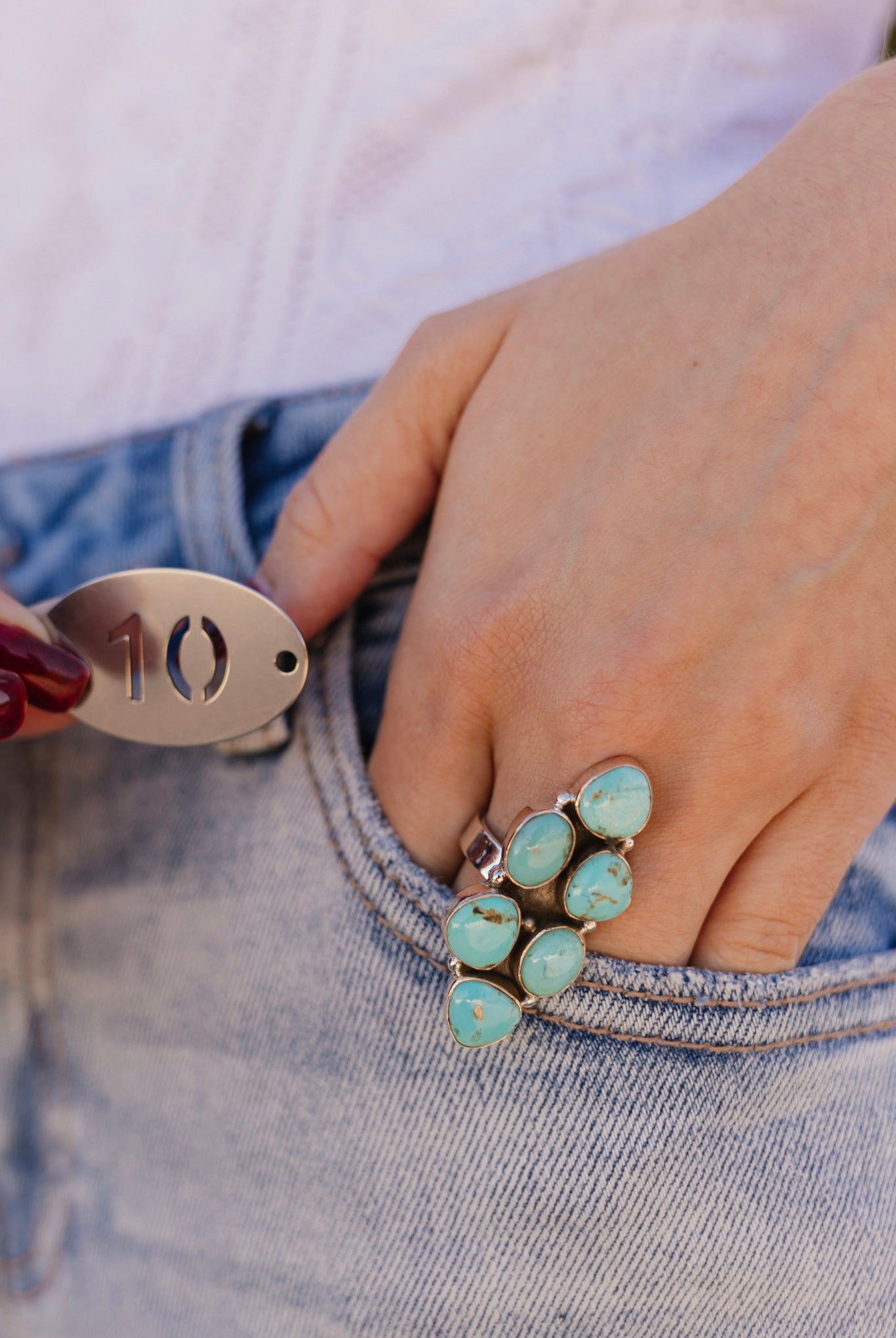 WANT IT ALL ONE OF A KIND KANDIES-Rings-Krush Kandy, Women's Online Fashion Boutique Located in Phoenix, Arizona (Scottsdale Area)