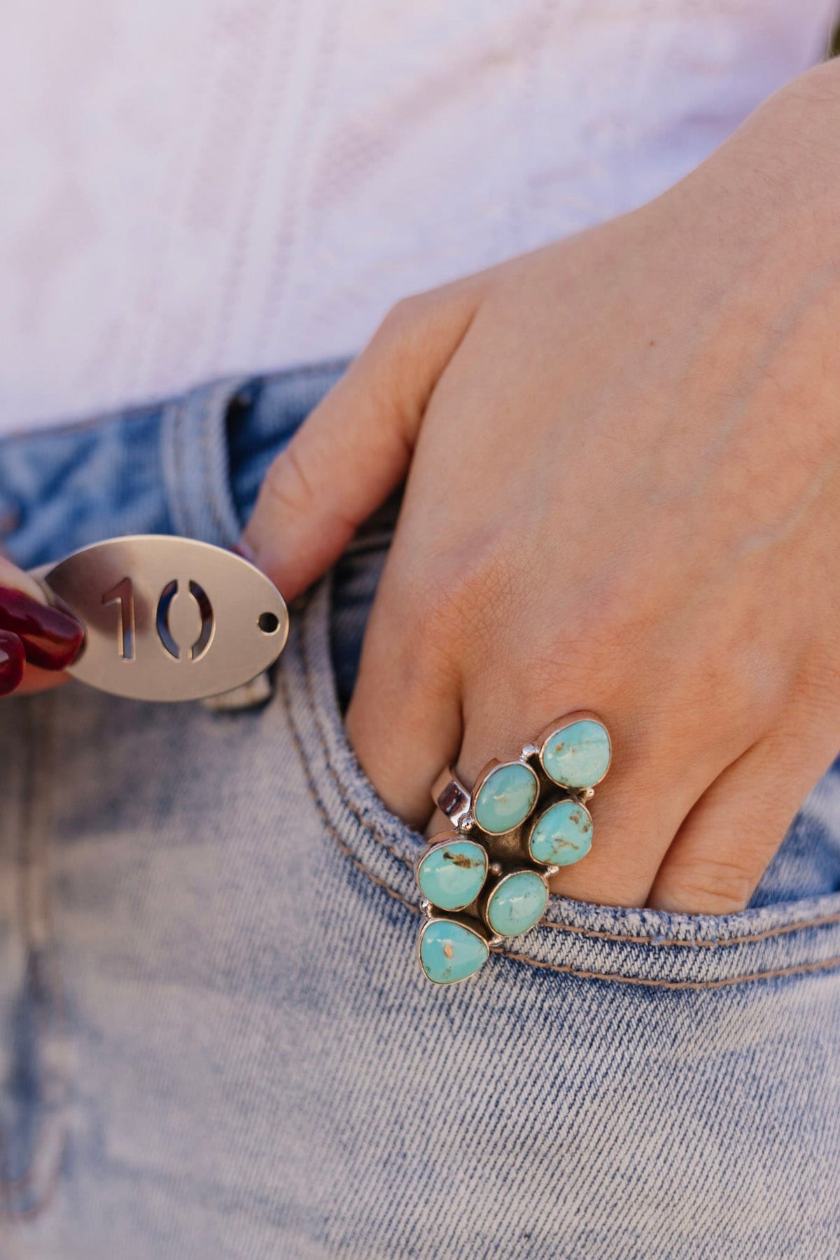 WANT IT ALL ONE OF A KIND KANDIES-Rings-Krush Kandy, Women's Online Fashion Boutique Located in Phoenix, Arizona (Scottsdale Area)