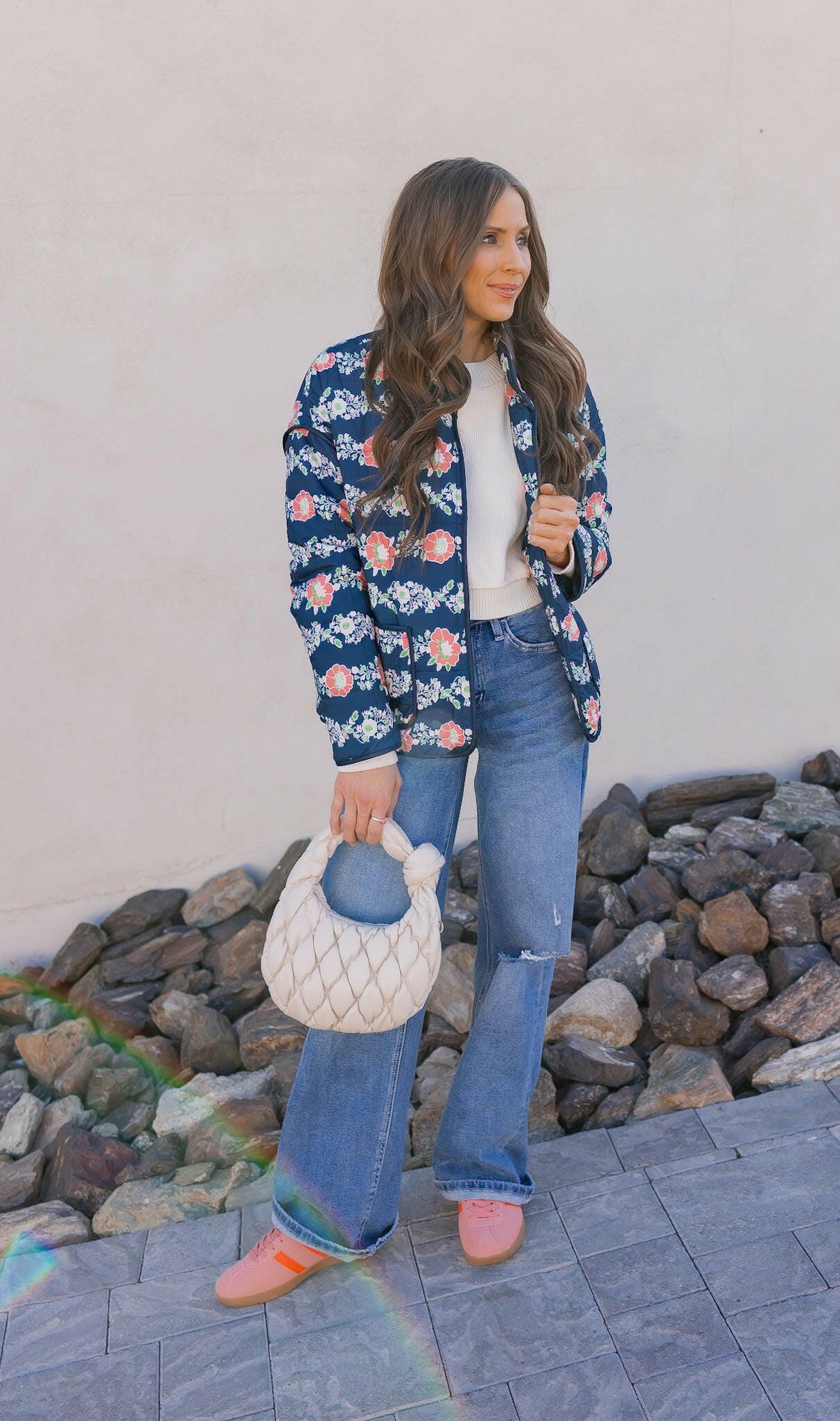 Just a Girl Wide Leg Vervet Jeans-Jeans-Krush Kandy, Women's Online Fashion Boutique Located in Phoenix, Arizona (Scottsdale Area)