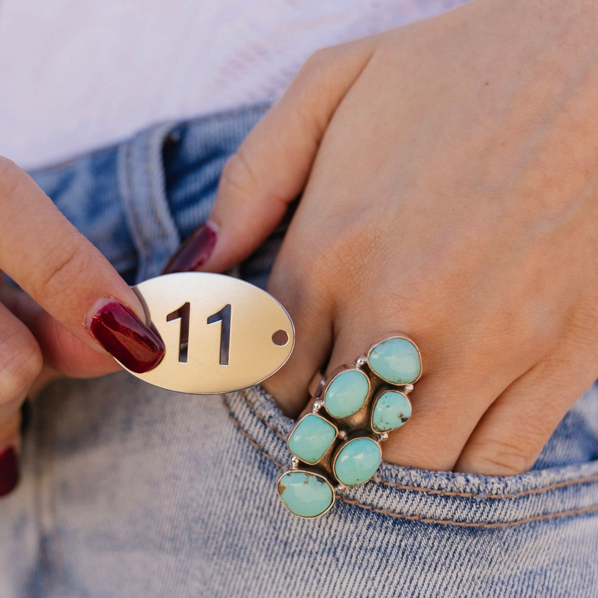 WANT IT ALL ONE OF A KIND KANDIES-Rings-Krush Kandy, Women's Online Fashion Boutique Located in Phoenix, Arizona (Scottsdale Area)