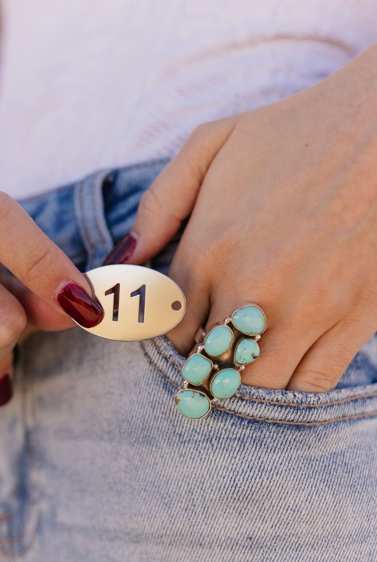 WANT IT ALL ONE OF A KIND KANDIES-Rings-Krush Kandy, Women's Online Fashion Boutique Located in Phoenix, Arizona (Scottsdale Area)