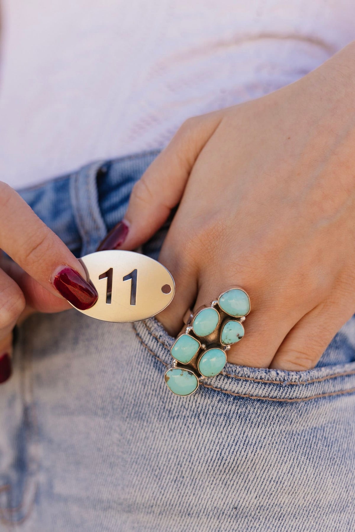 WANT IT ALL ONE OF A KIND KANDIES-Rings-Krush Kandy, Women's Online Fashion Boutique Located in Phoenix, Arizona (Scottsdale Area)