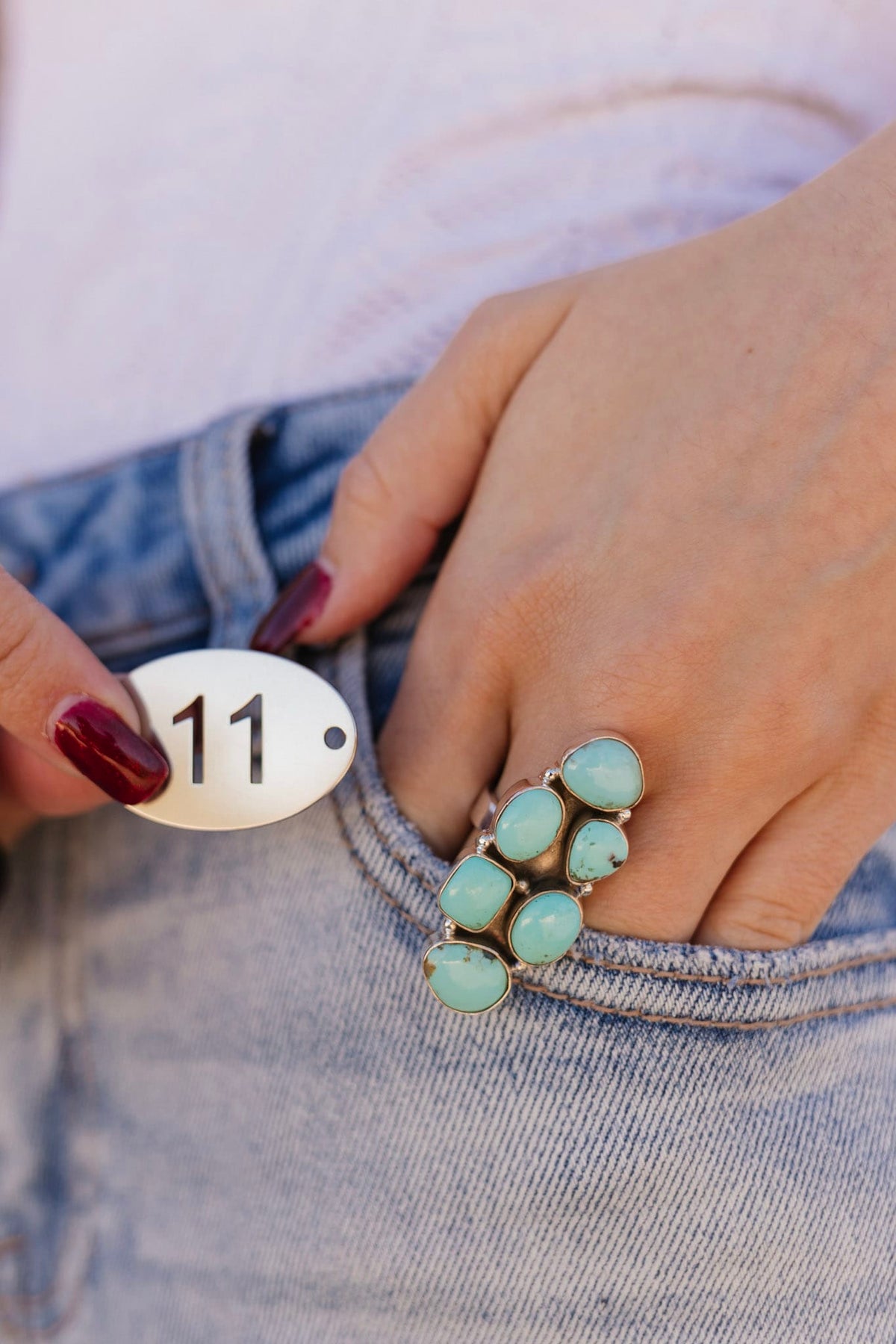 WANT IT ALL ONE OF A KIND KANDIES-Rings-Krush Kandy, Women's Online Fashion Boutique Located in Phoenix, Arizona (Scottsdale Area)