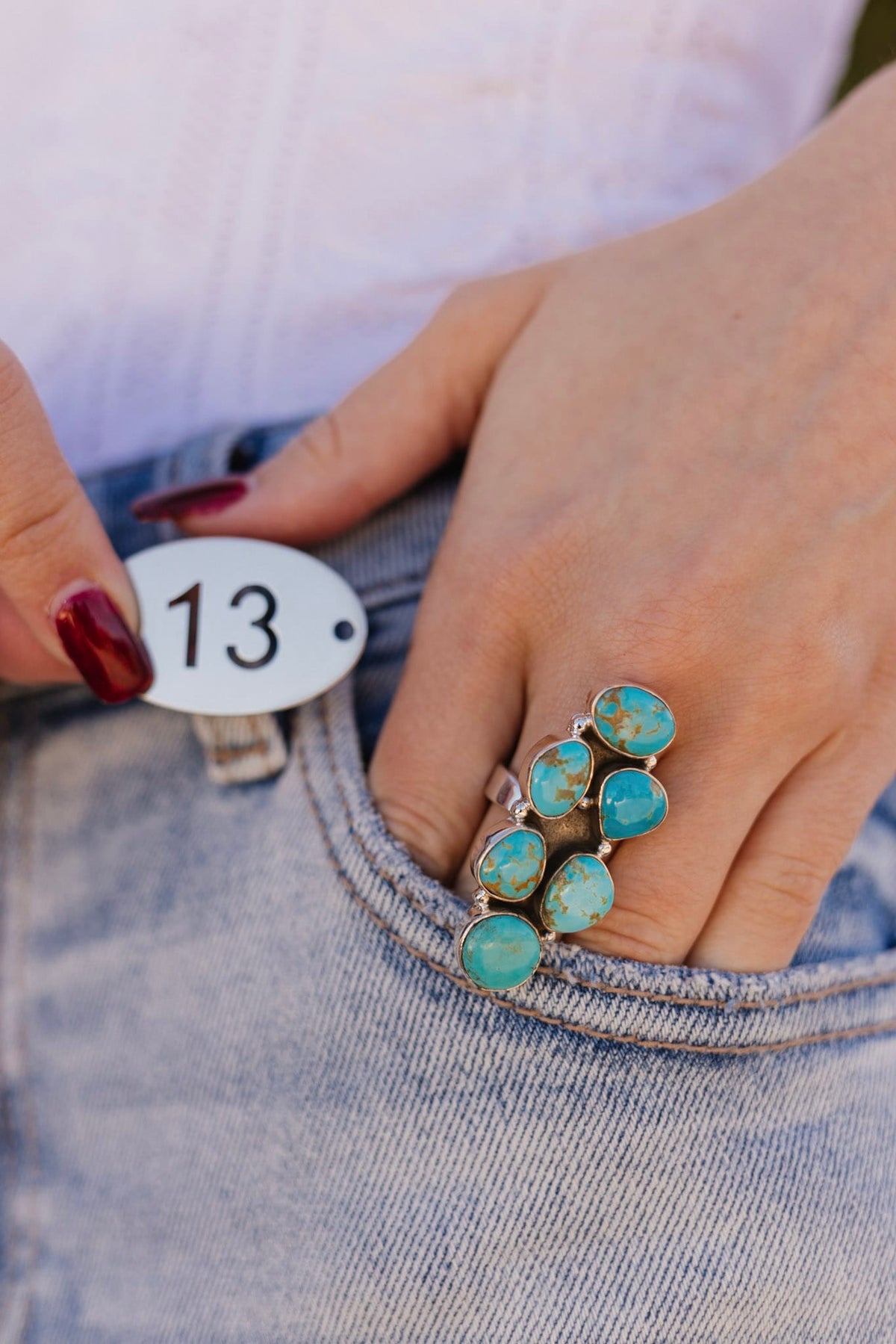 WANT IT ALL ONE OF A KIND KANDIES-Rings-Krush Kandy, Women's Online Fashion Boutique Located in Phoenix, Arizona (Scottsdale Area)