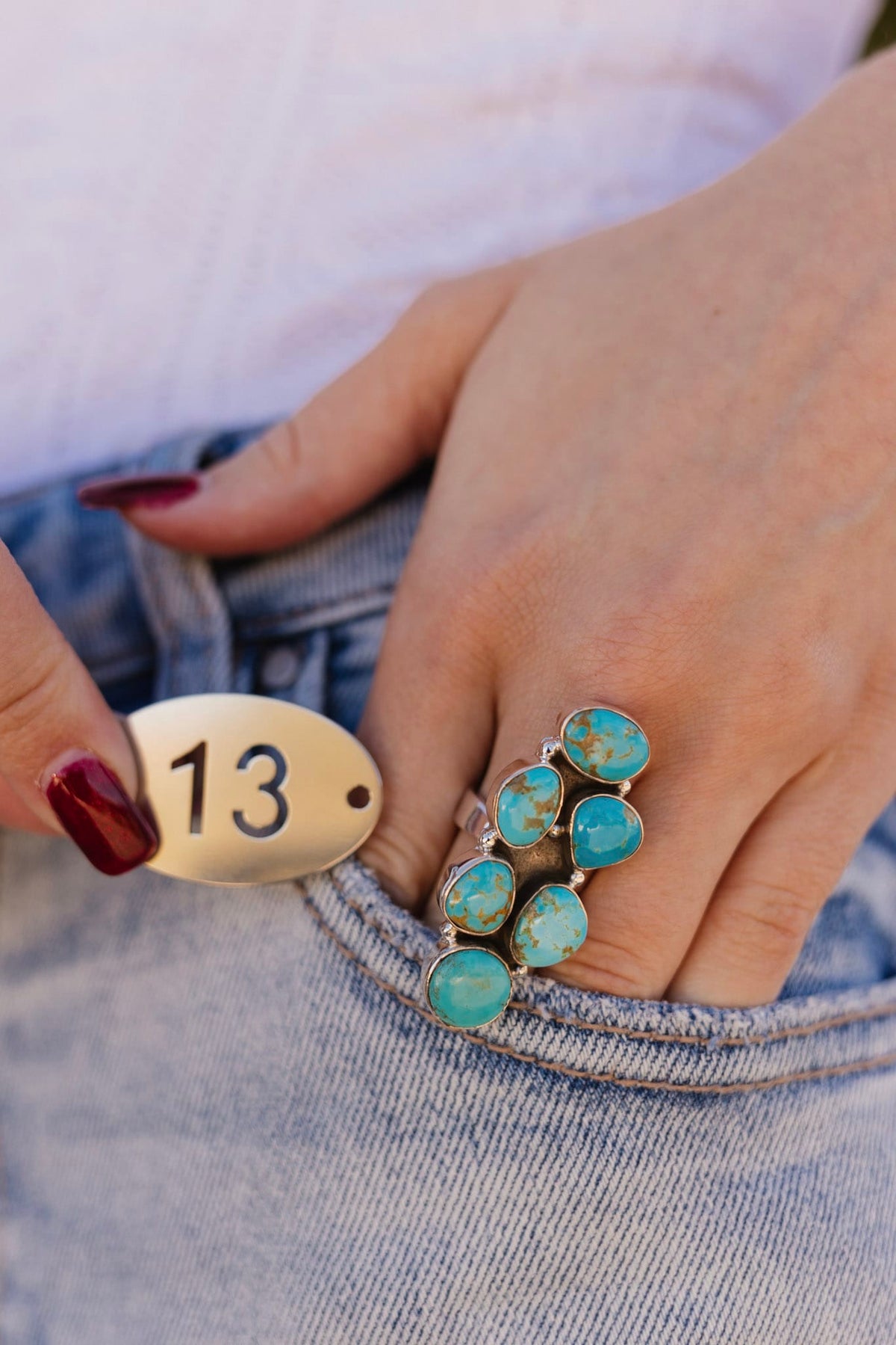 WANT IT ALL ONE OF A KIND KANDIES-Rings-Krush Kandy, Women's Online Fashion Boutique Located in Phoenix, Arizona (Scottsdale Area)