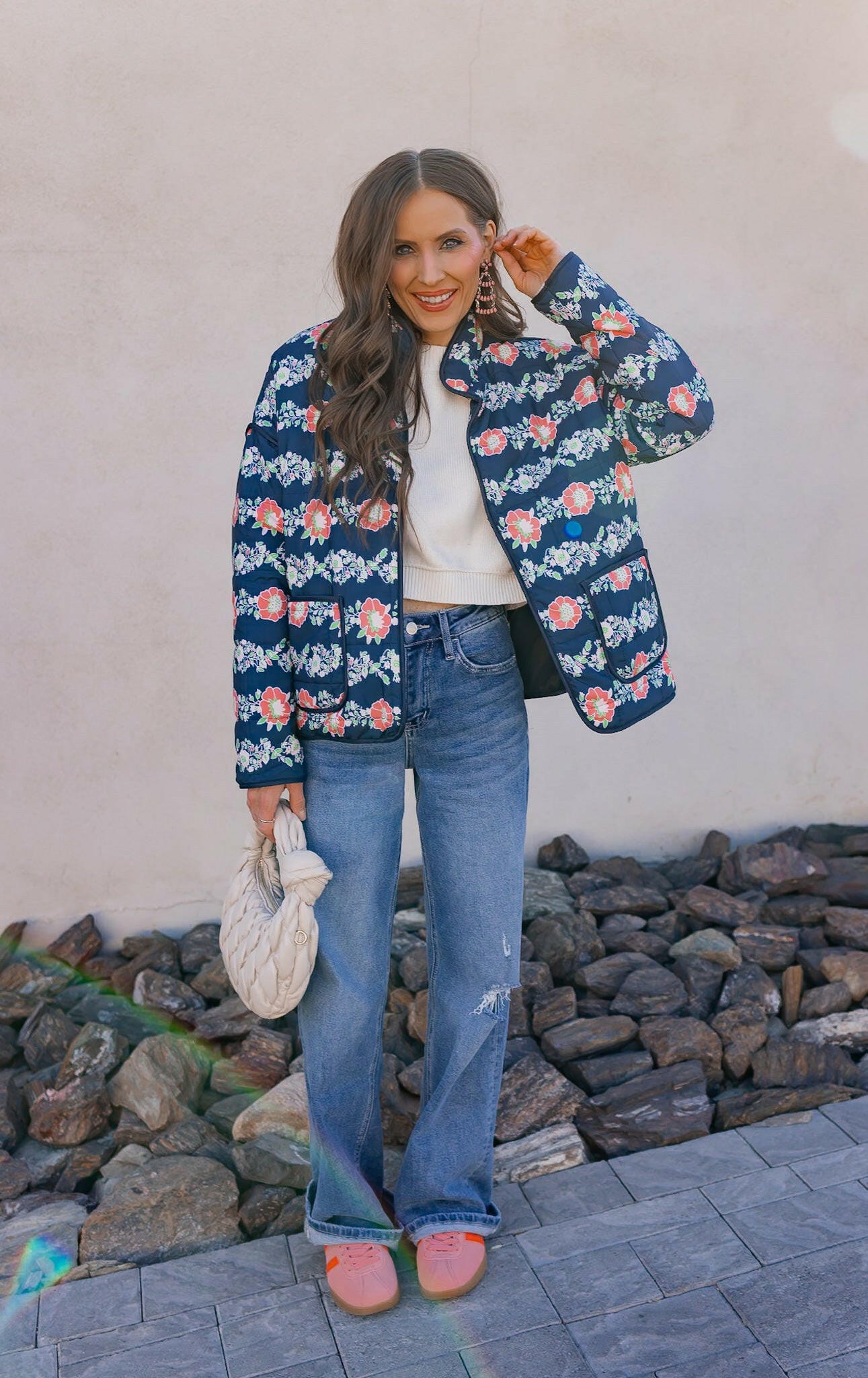 Just a Girl Wide Leg Vervet Jeans-Jeans-Krush Kandy, Women's Online Fashion Boutique Located in Phoenix, Arizona (Scottsdale Area)