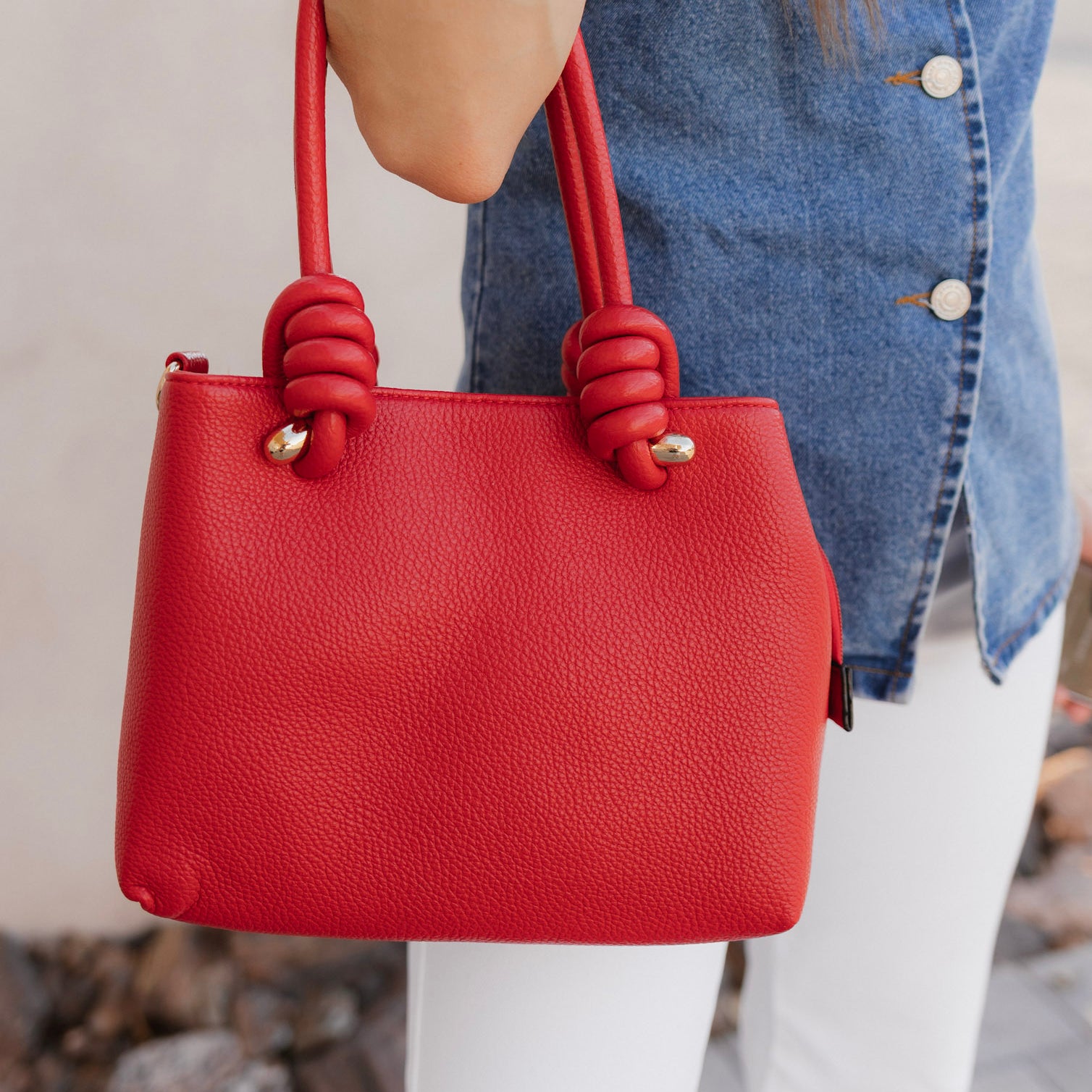 Blair Classic Satchel
