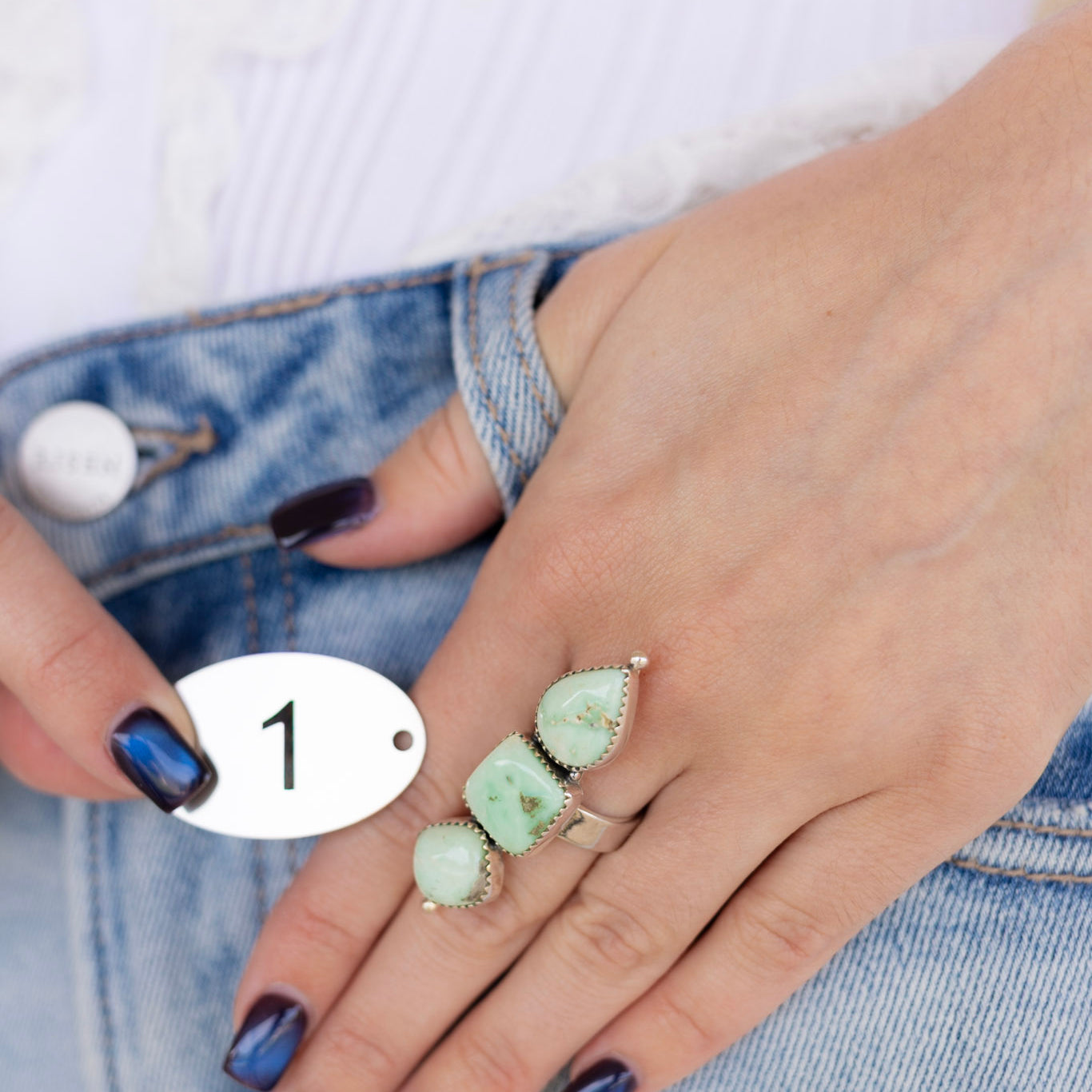 Paloma's One Of A Kind Crawlers-Rings-Krush Kandy, Women's Online Fashion Boutique Located in Phoenix, Arizona (Scottsdale Area)