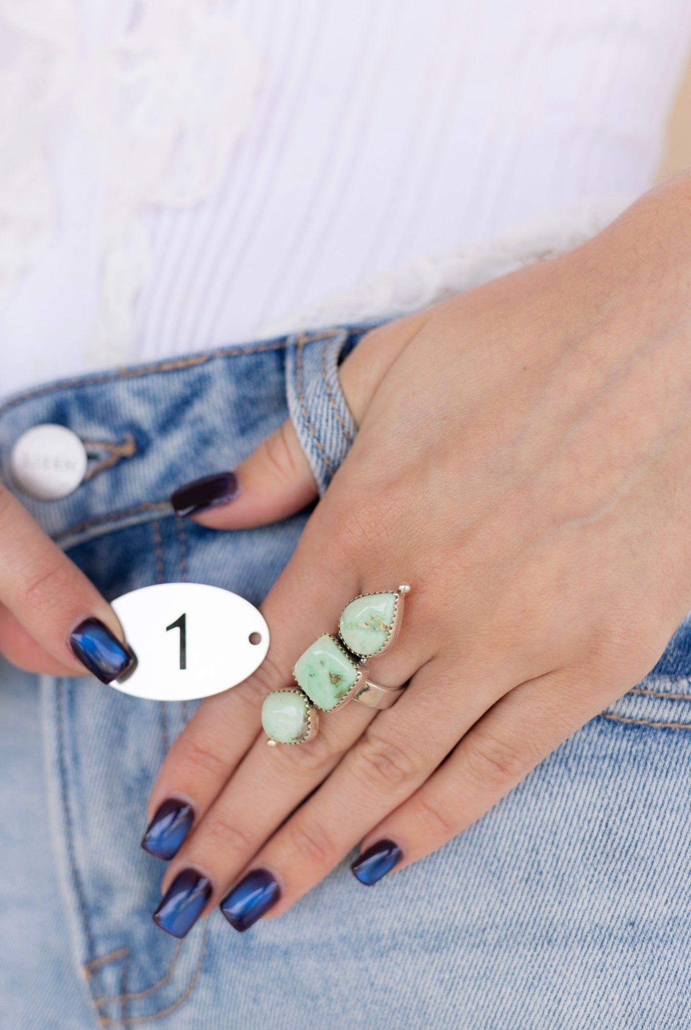Paloma's One Of A Kind Crawlers-Rings-Krush Kandy, Women's Online Fashion Boutique Located in Phoenix, Arizona (Scottsdale Area)