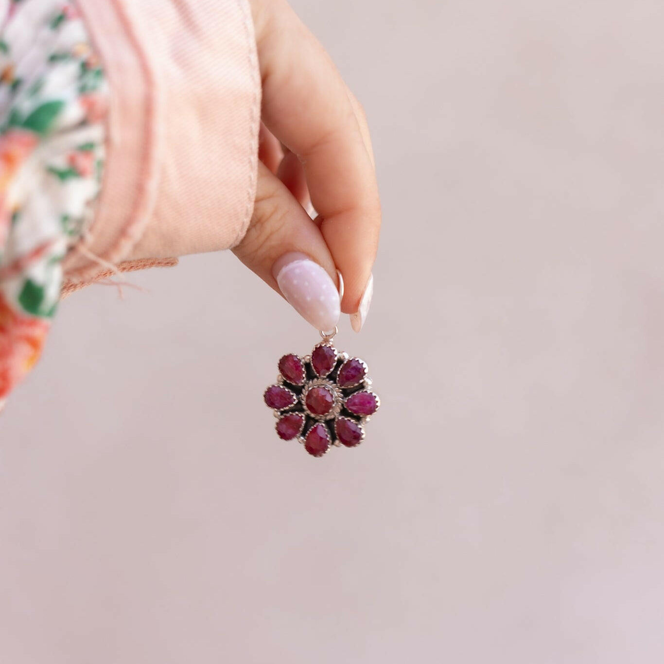 One Of A Kind Blossom Earrings-Stud Earrings-Krush Kandy, Women's Online Fashion Boutique Located in Phoenix, Arizona (Scottsdale Area)