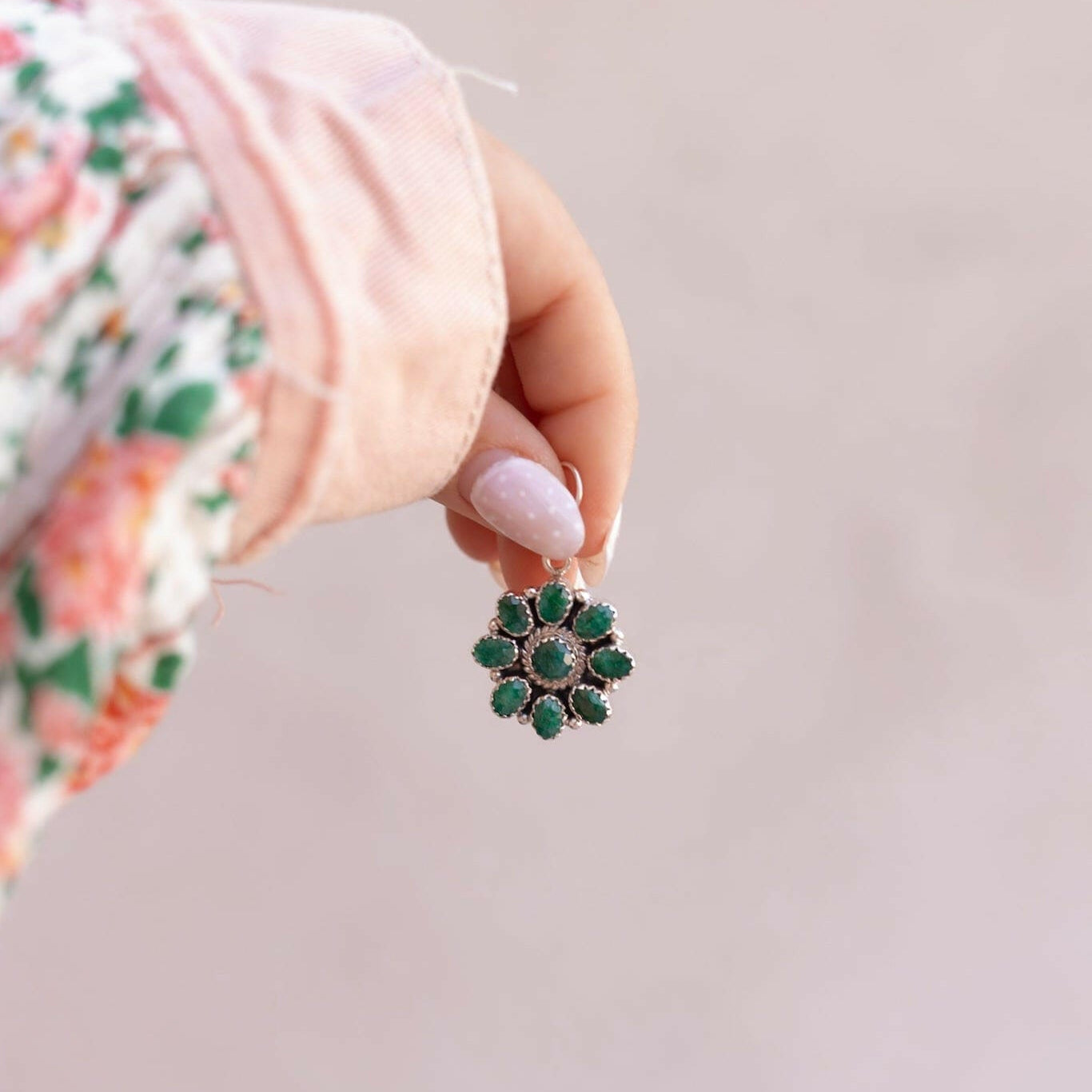 One Of A Kind Blossom Earrings-Stud Earrings-Krush Kandy, Women's Online Fashion Boutique Located in Phoenix, Arizona (Scottsdale Area)