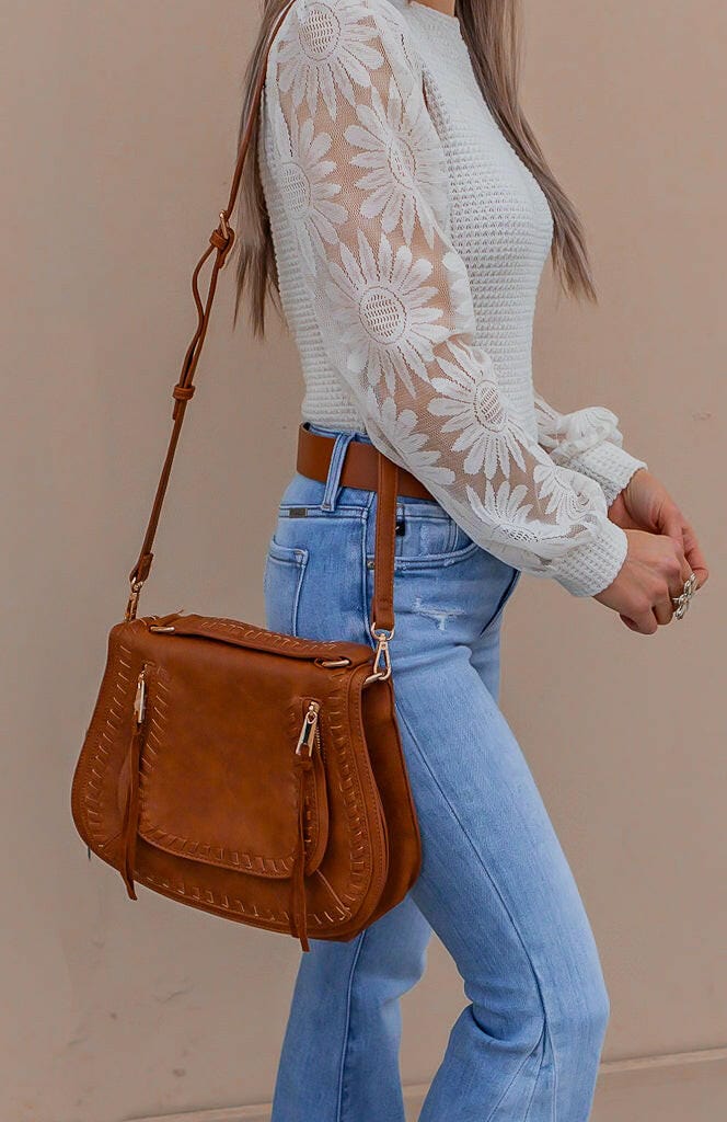 Bianca Braided Crossbody Bag-handbags-Krush Kandy, Women's Online Fashion Boutique Located in Phoenix, Arizona (Scottsdale Area)