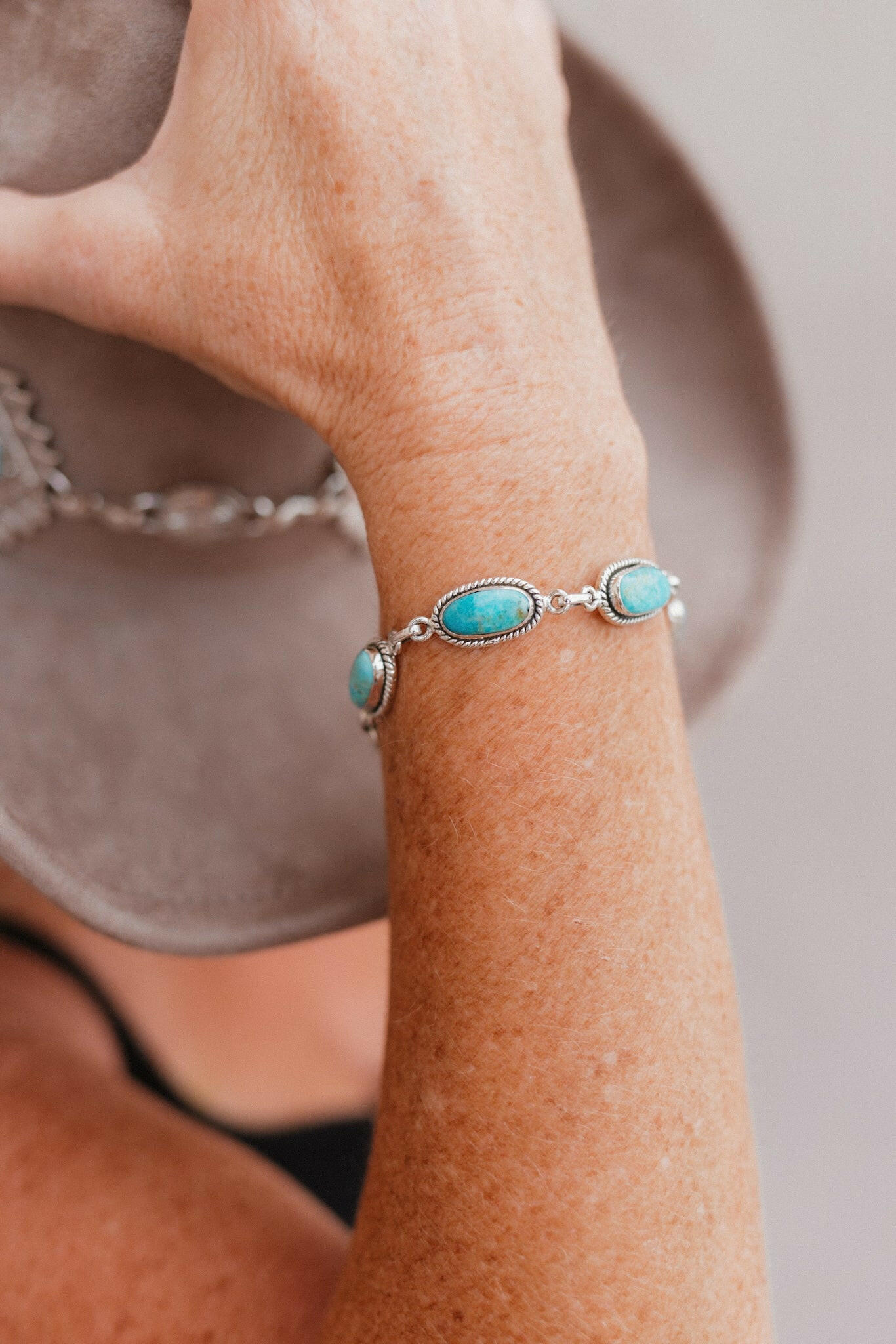 Krush Classic Stones Bracelets-Bracelets-Krush Kandy, Women's Online Fashion Boutique Located in Phoenix, Arizona (Scottsdale Area)