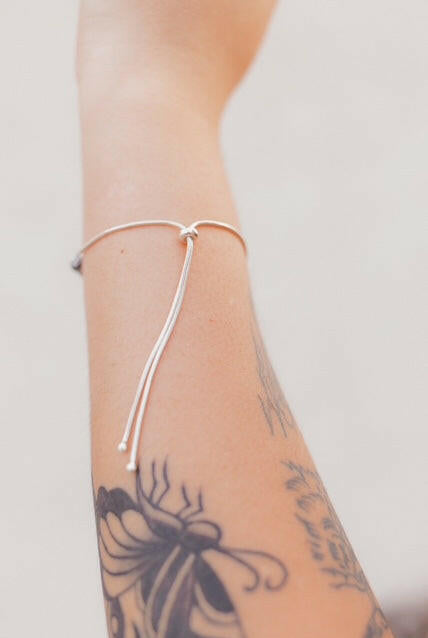 Pull Me Close Desert Pearl Bracelet-Bracelets-Krush Kandy, Women's Online Fashion Boutique Located in Phoenix, Arizona (Scottsdale Area)