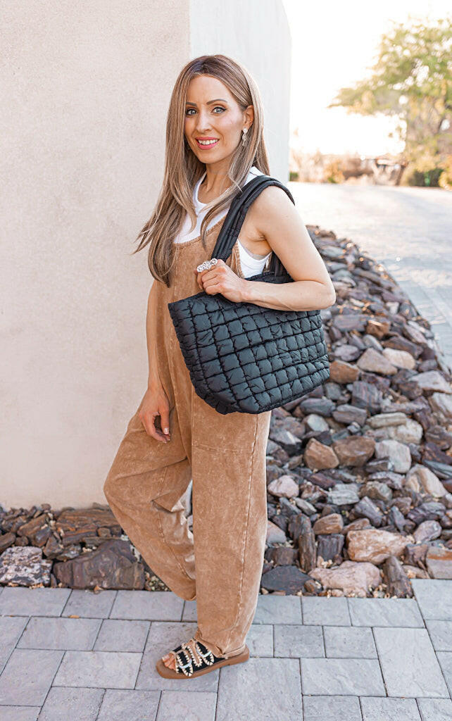 Gold Coast MIneral Washed Overall Jumpsuit-Jumpsuits & Rompers-Krush Kandy, Women's Online Fashion Boutique Located in Phoenix, Arizona (Scottsdale Area)