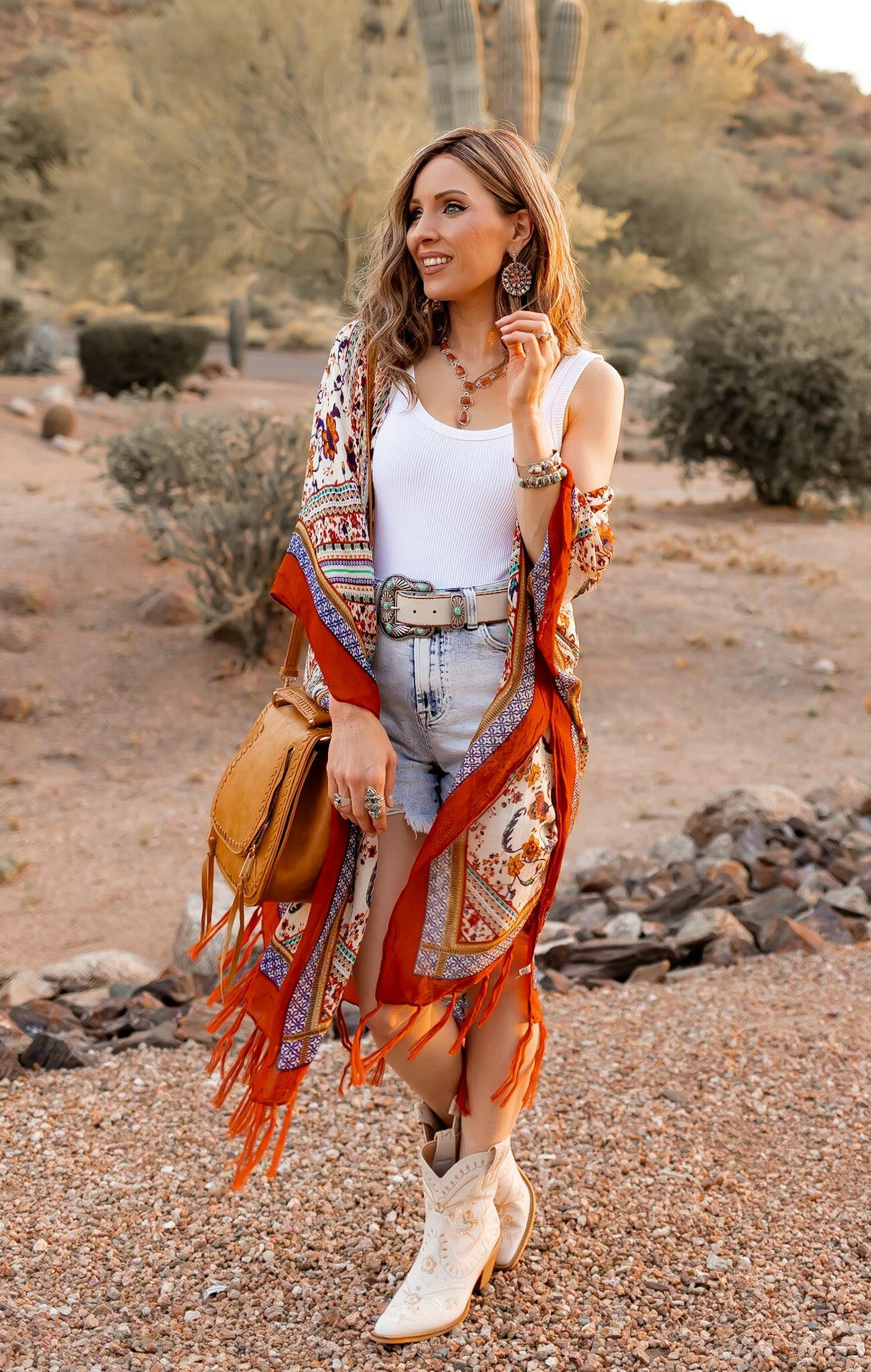 Corral Embroidered Cowgirl Boots-Boots-Krush Kandy, Women's Online Fashion Boutique Located in Phoenix, Arizona (Scottsdale Area)