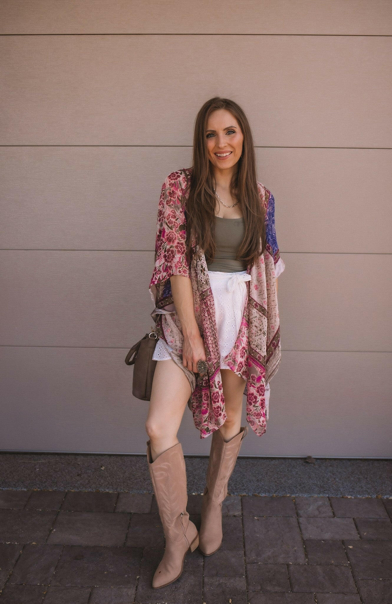 Bohemian Burnout Velvet Kimono-Kimonos-Krush Kandy, Women's Online Fashion Boutique Located in Phoenix, Arizona (Scottsdale Area)