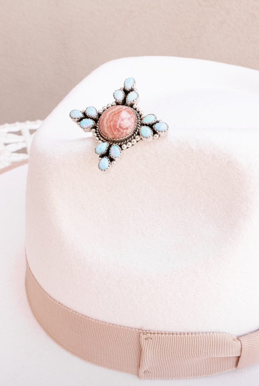 Most Requested X Marks the Spot Ring & Necklaces-Pendant Necklaces-Krush Kandy, Women's Online Fashion Boutique Located in Phoenix, Arizona (Scottsdale Area)
