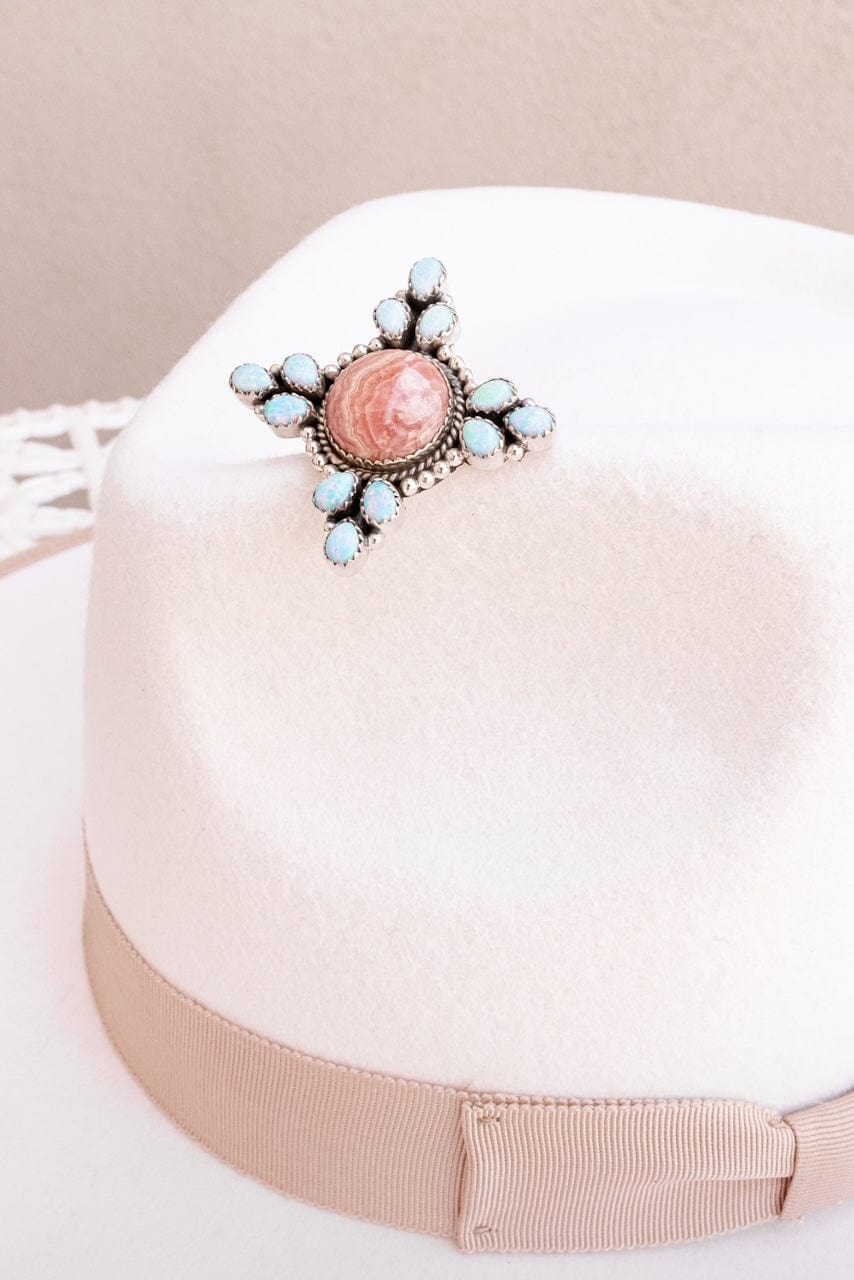 Most Requested X Marks the Spot Ring & Necklaces-Pendant Necklaces-Krush Kandy, Women's Online Fashion Boutique Located in Phoenix, Arizona (Scottsdale Area)