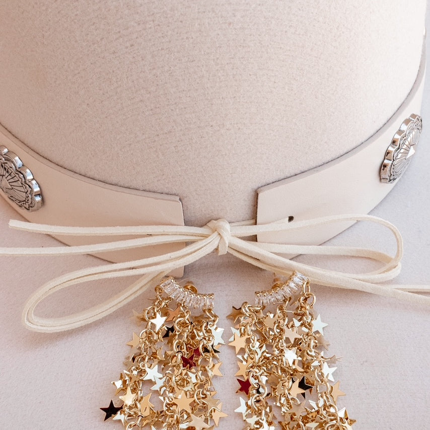 Iris Earrings-Earrings-Krush Kandy, Women's Online Fashion Boutique Located in Phoenix, Arizona (Scottsdale Area)