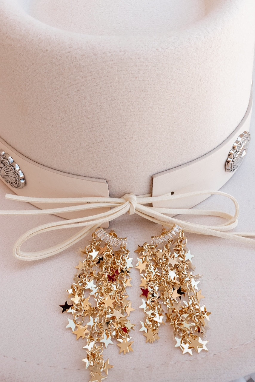 Iris Earrings-Earrings-Krush Kandy, Women's Online Fashion Boutique Located in Phoenix, Arizona (Scottsdale Area)