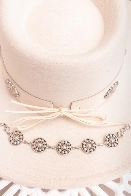 Margot's Muse Sterling Silver Set-Chain Necklaces-Krush Kandy, Women's Online Fashion Boutique Located in Phoenix, Arizona (Scottsdale Area)