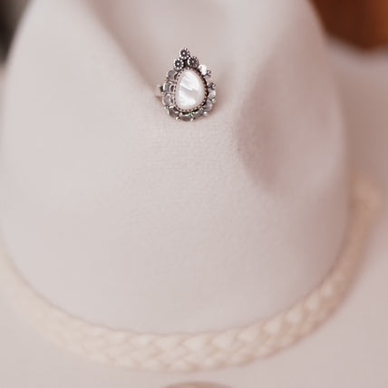 One Of A Kind Slab Rings-Rings-Krush Kandy, Women's Online Fashion Boutique Located in Phoenix, Arizona (Scottsdale Area)