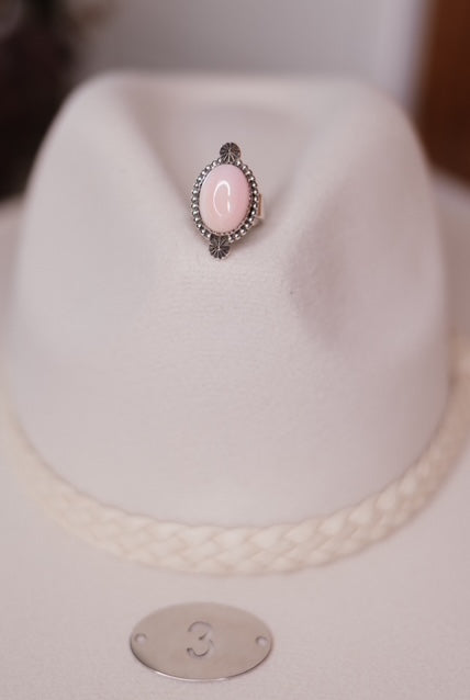 One Of A Kind Slab Rings-Rings-Krush Kandy, Women's Online Fashion Boutique Located in Phoenix, Arizona (Scottsdale Area)